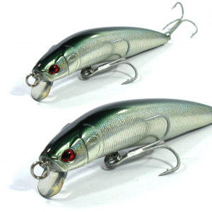 DANSEL TONNA 12CM / 20GR FLOA. A21