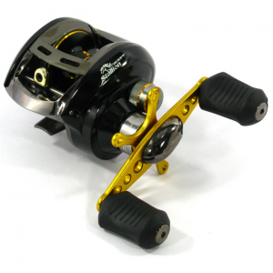 NBS STALLION BC10 - BB 8+1 - Ratio 6.6:1