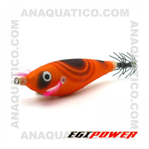 EGIPOWER YO YO L1 - 2.5 / 9GR- ANAX64