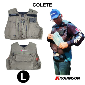 COLETE ROBINSON CASTANHO - L
