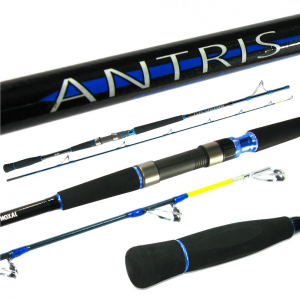 JAXON ANTRIS HTI BOAT 2.1MT - 50/150GR