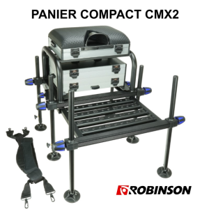 PANIER ROBINSON COMPACT CMX2