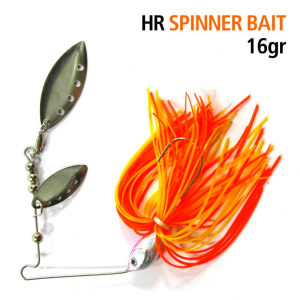 JAXON HR SPINNER BAIT 16GR COR B