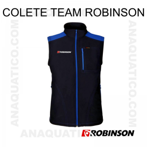 COLETE TEAM ROBINSON