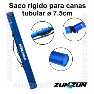 SACO RÍGIDO TIPO TUBO ZUN ZUN 1.60MT