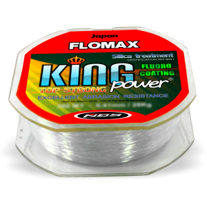 FLOMAX KING POWER FLUORO COATING 0.25mm / 14kg / 300Mt