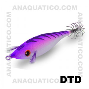 DTD PROFI BUKVA 2.5 / 7CM VIOLET