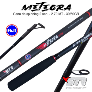 CANA STR METEORA 2,59MT - 30/60GR