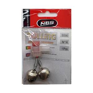 ROLLING SINALIZADOR DE TOQUE SS90 1 PCS