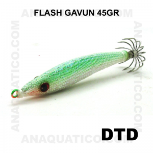 TONEIRA DTD FLASH GAVUN 45GR GREEN