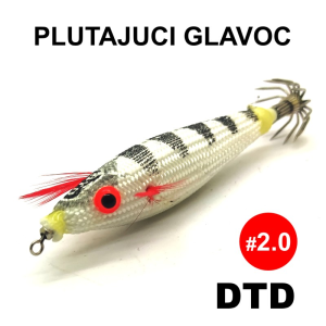 DTD PLUTAJUCI GLAVOC 2.0