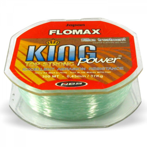 FLOMAX KING POWER GREEN 0.28mm / 16kg / 300Mt
