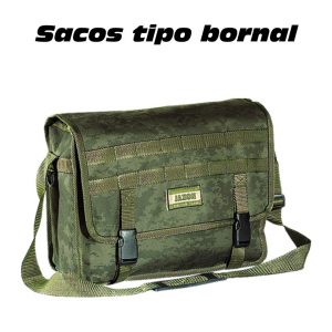 JAXON SACO 40 X 14 X 33 CM