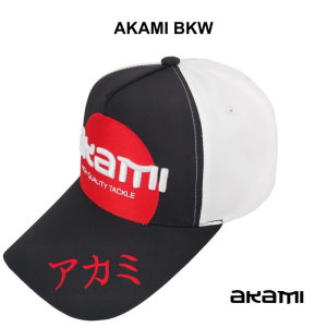BONÉ AKAMI BKW