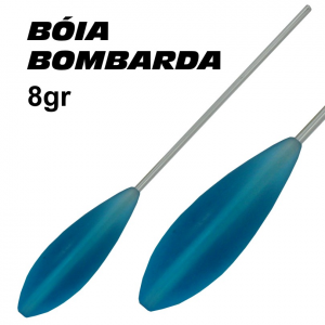 BÓIA BOMBARDA 8 GR