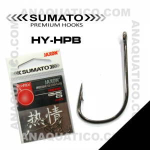 SUMATO HY-HPB COR PRETA