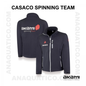 CASACO AKAMI SPNNING TEAM