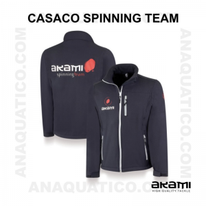 CASACO AKAMI SPNNING TEAM 