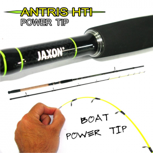 JAXON ANTRIS HTI POWER TIP 2.7MT - 40/120GR