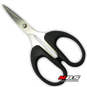 NBS TESOURA EM AÇO INOX