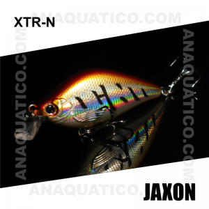 AMOSTRA ATRACT XTR-N FLOAT. 5CM / 7.5GR - COR D