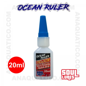 OCEAN RULER COLA RÁPIDA PARA VINIS 20ml