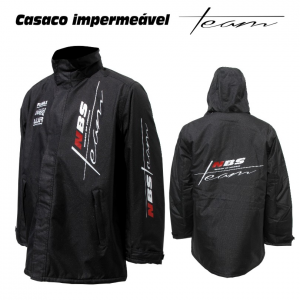 NBS PARKA IMPERMEÁVEL XXXL