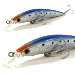 DANSEL SHAKE 15CM / 24GR FLOATING D43