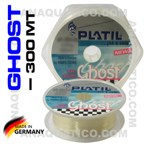 PLATIL GHOST 300Mt